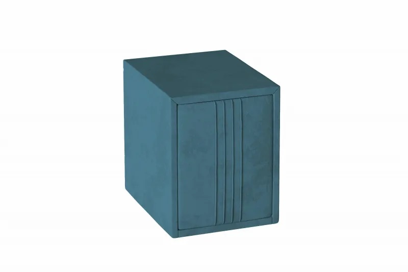 Тумба мягкая 